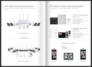 New security smart and secure home lossing prevention