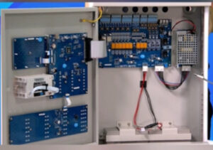 Wireless Fire Alarm