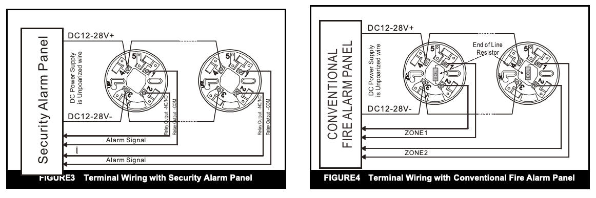 Ultraviolet-only flame detector
